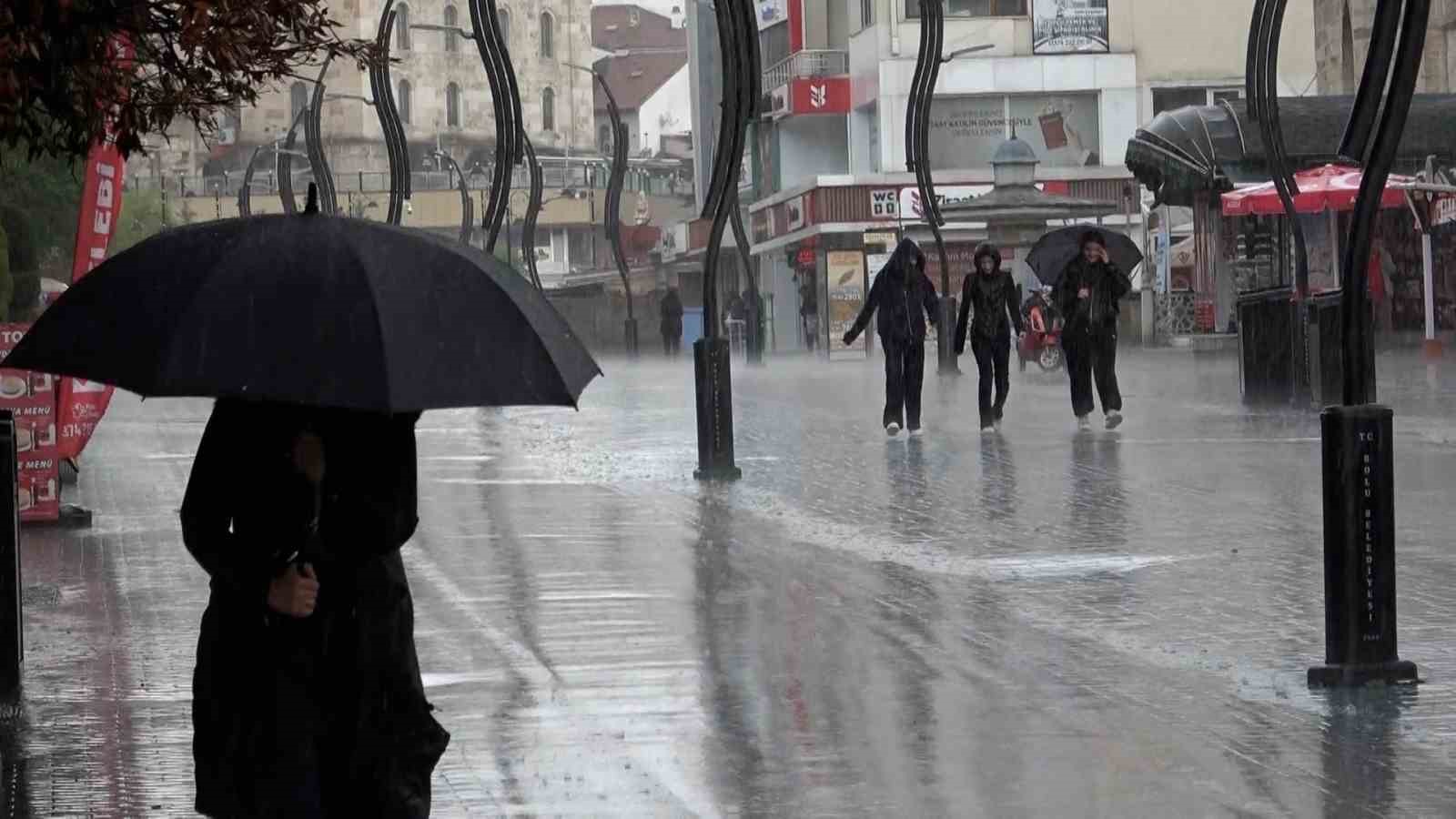 boluda kuvvetli saganak hayati olumsuz etkiledi 5 5J7EUTWW