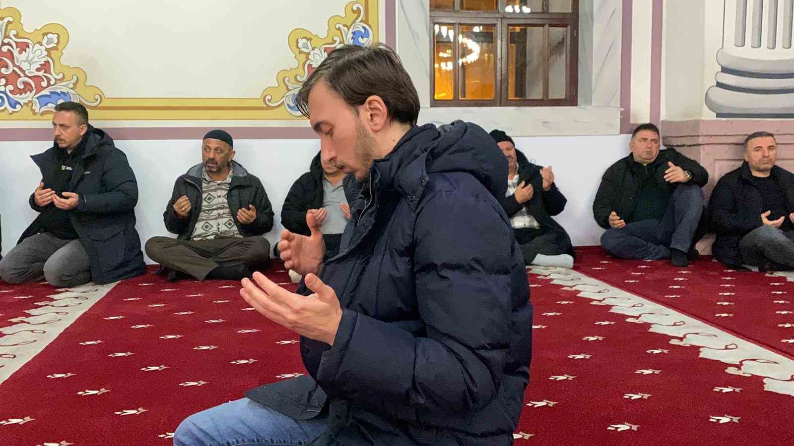 boluda mekkenin fethi dualarla anildi 1 rGDpV93U