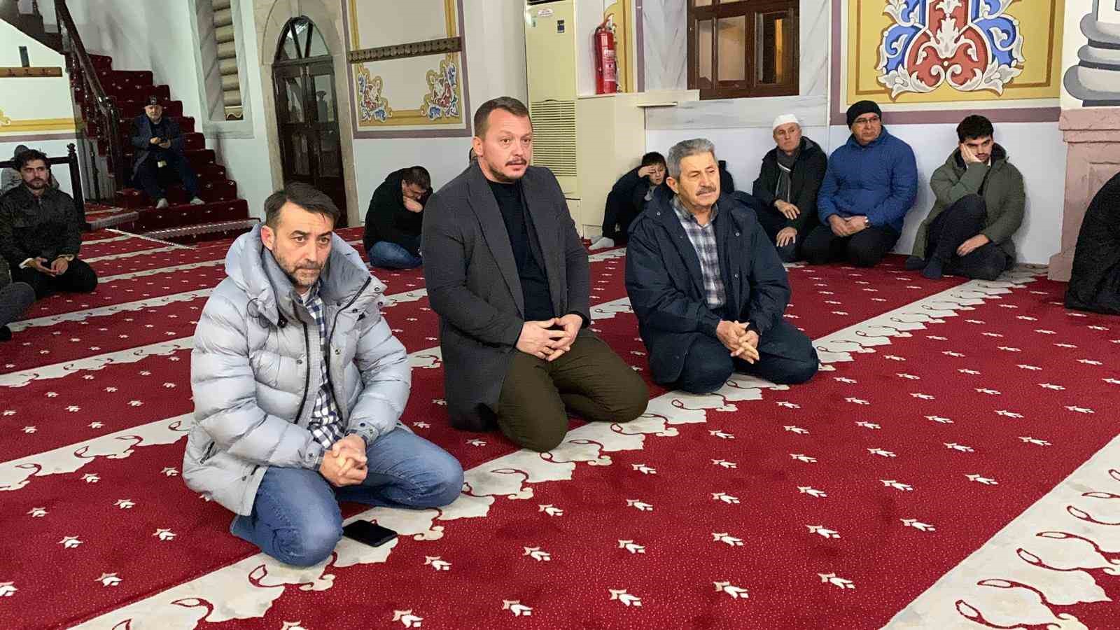boluda mekkenin fethi dualarla anildi 4