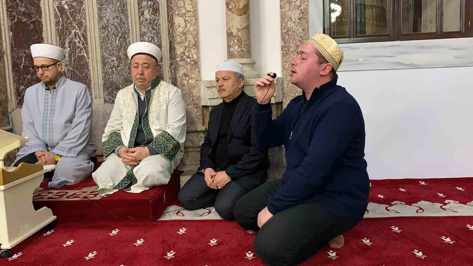 boluda mekkenin fethi dualarla anildi 6 KYDryY78