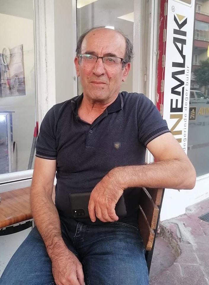 Bolu’da motosiklet ile kamyonet çarpıştı: 1 ölü, 1 yaralı 8 boluda motosiklet ile kamyonet carpisti 1 olu 1 yarali 4 I6JX5r6c