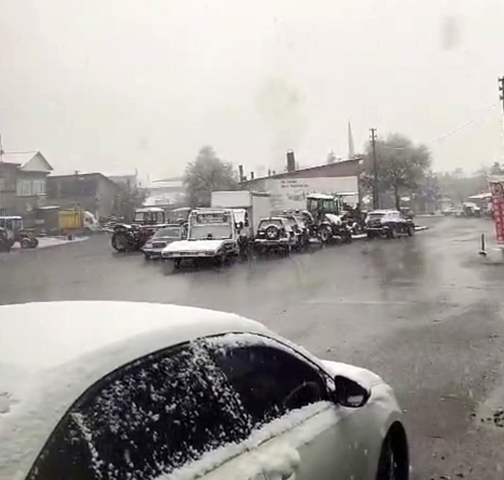 boluda nisan ayinda kar surprizi 2 se3O41Ey