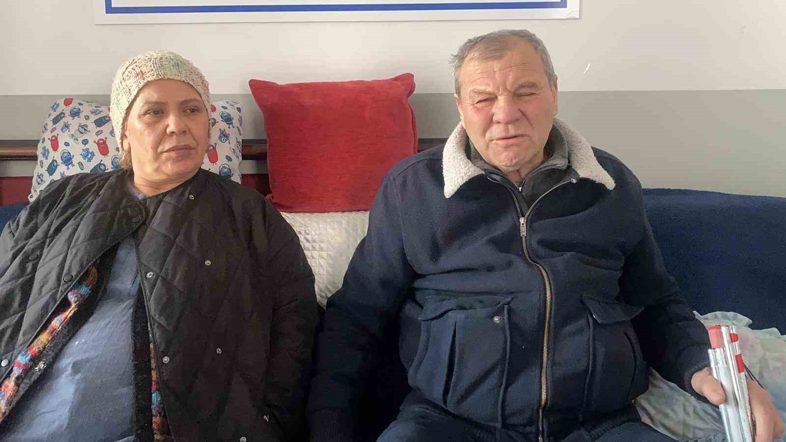 boluda once engellilerin guvenini kazandilar sonra dolandirdilar 1 DUQsGpHO