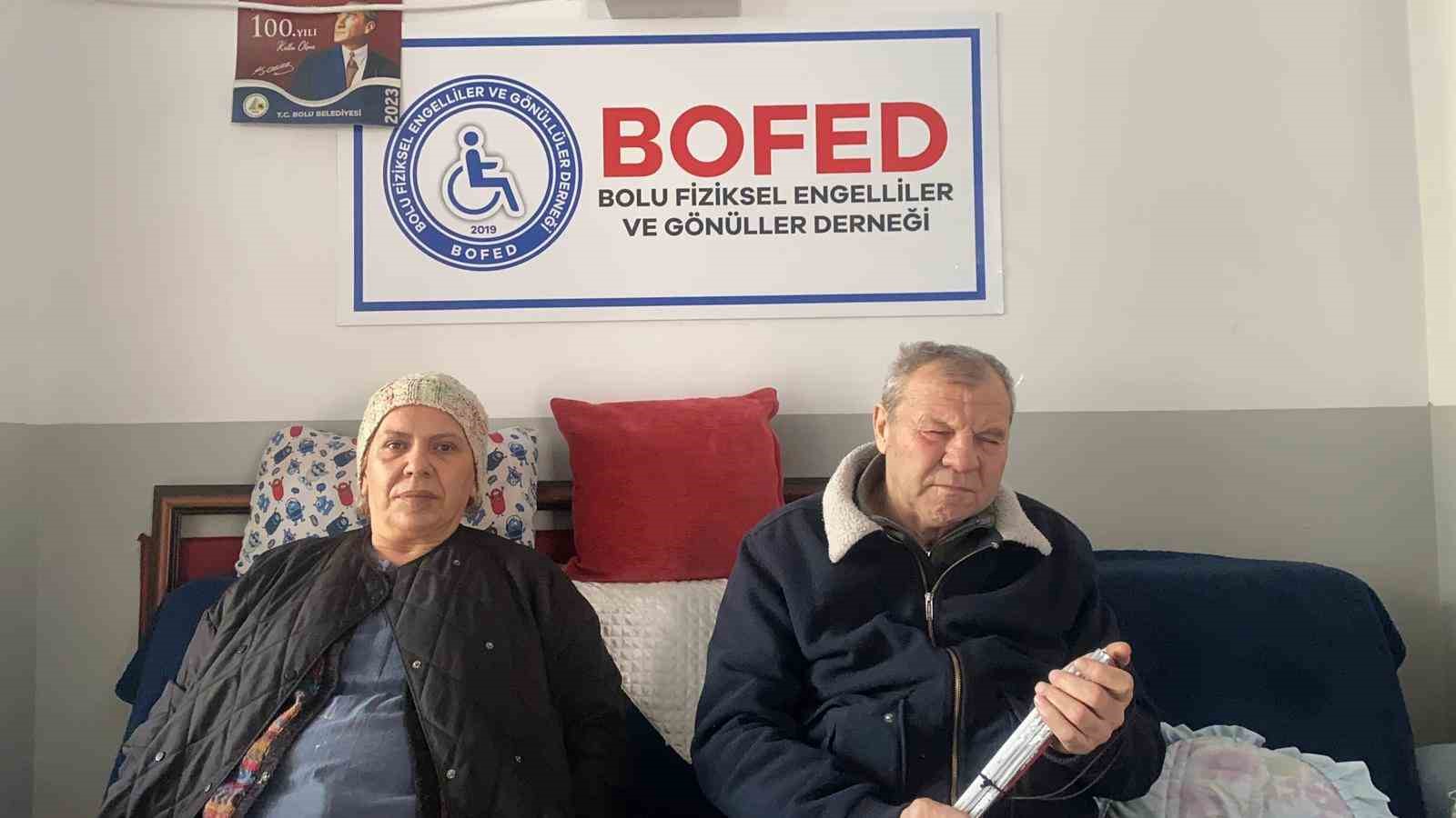 boluda once engellilerin guvenini kazandilar sonra dolandirdilar 4 3HQtieHS