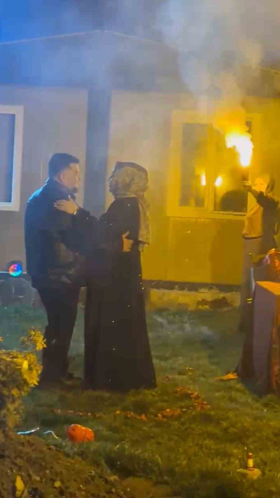 boluda oto kurtaricidan gorulmemis evlilik teklifi 2 c5RreJnr