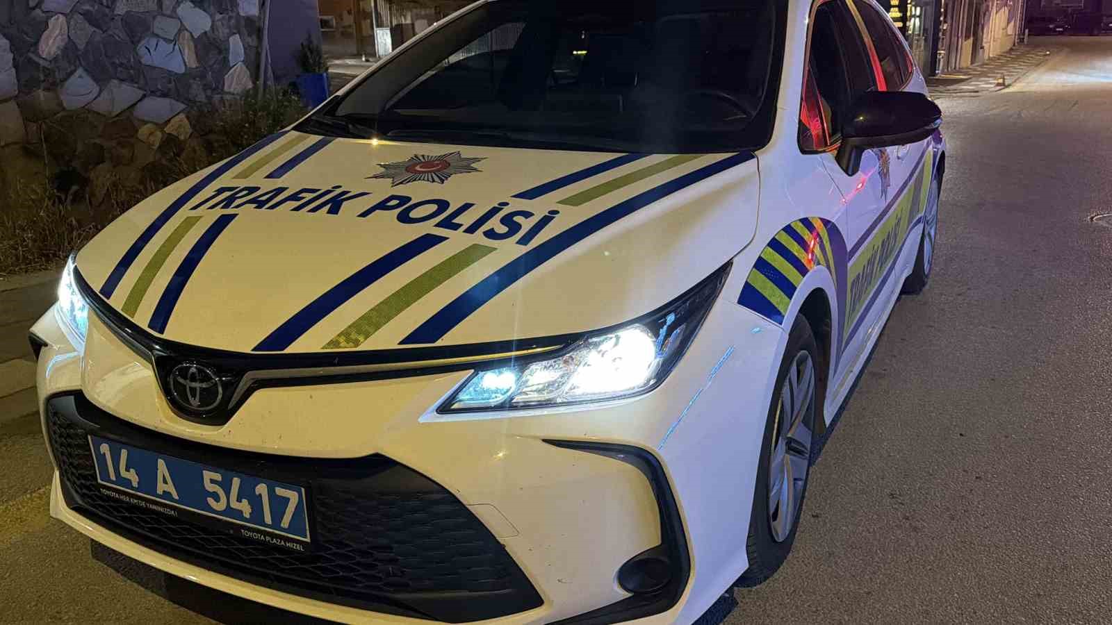 Bolu’da otomobille çarpışan motosikletli yaralandı 5 boluda otomobille carpisan motosikletli yaralandi 1 ylz8SWfW
