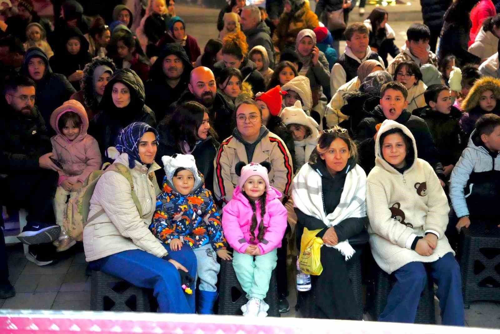 boluda ramazan sokagi etkinlikleri basladi 1 SWppq11k