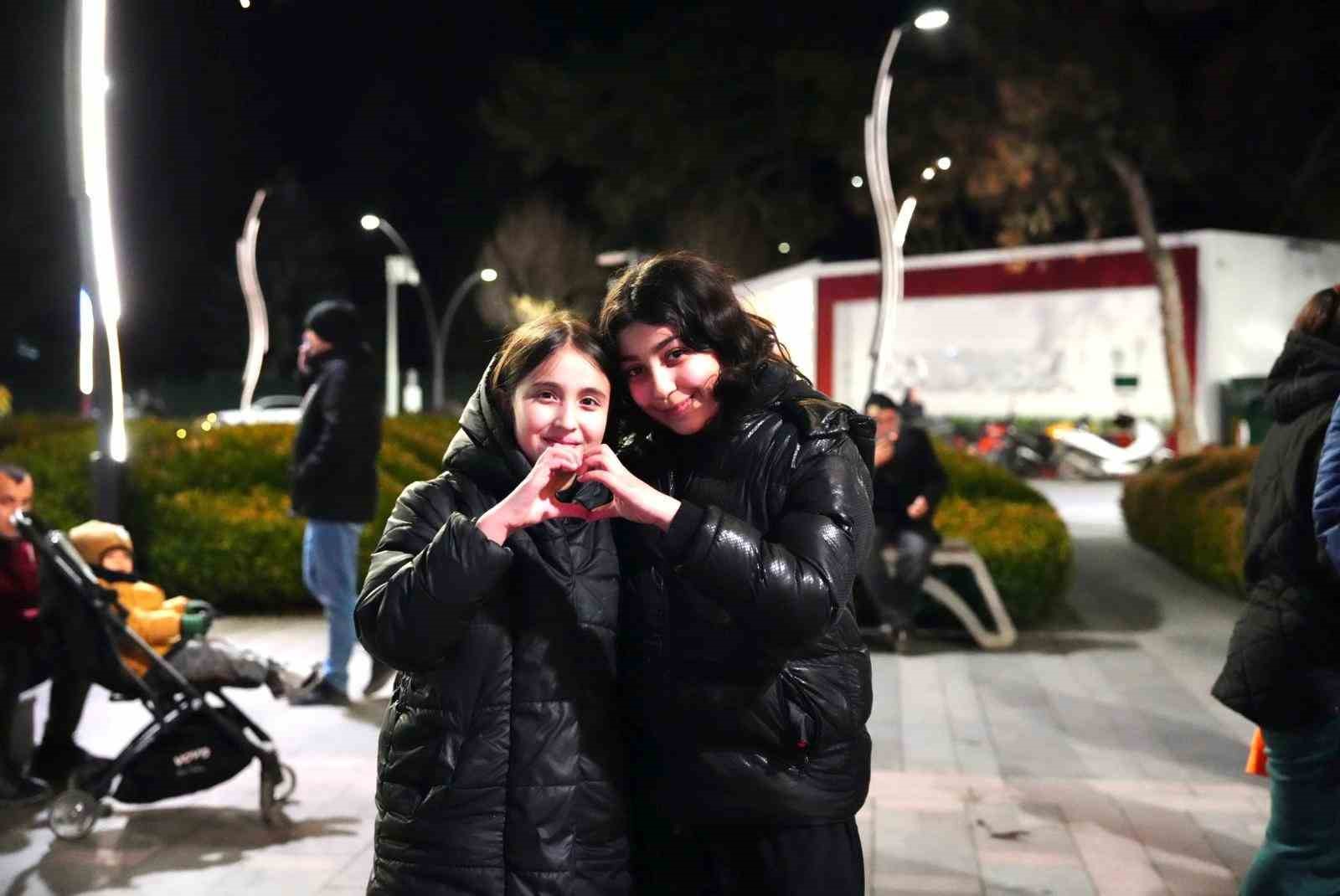 boluda ramazan sokagi etkinlikleri basladi 3