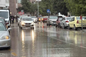 Meteoroloji 13. Bölge Teknik Şube Müdürü Öztürk "2022 yılından sonraki en yüksek yağışı aldık" 1 thumbnail