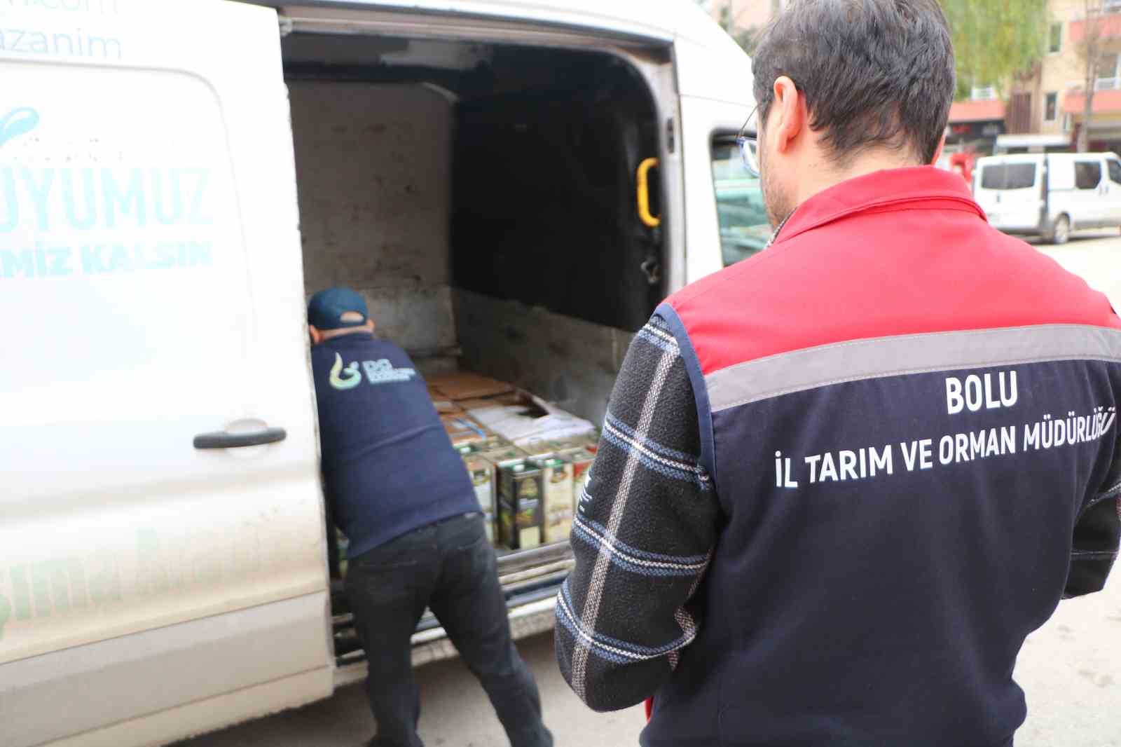 boluda sahte zeytinyagi operasyonu litrelerce sahte urun ele gecirildi 4 UkjjgneH