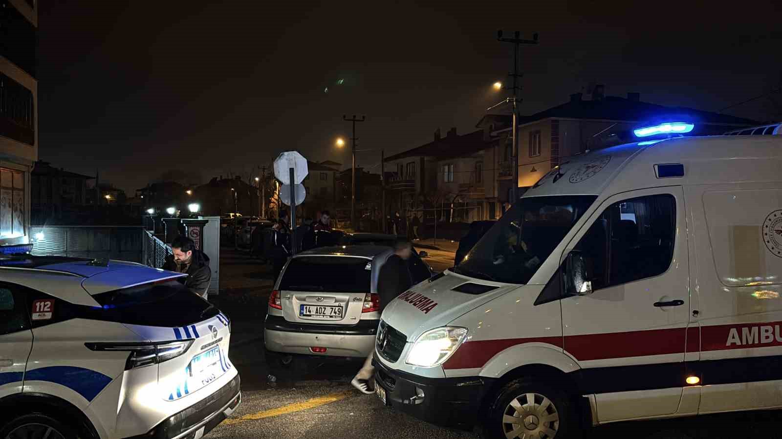 boluda sikayetci olmayalim bulusmasi silahli kavgaya donustu 3 9qrH4ra4