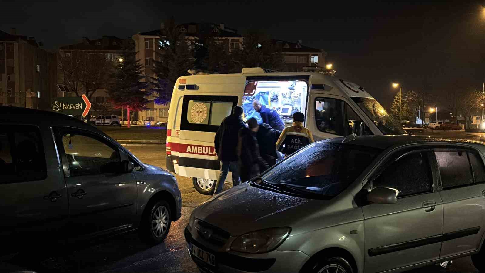 boluda sikayetci olmayalim bulusmasi silahli kavgaya donustu 5
