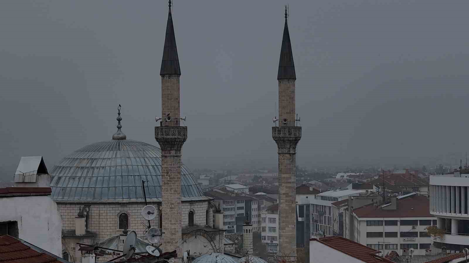 boluda sis etkili oluyor sis tabakasi boyle goruntulendi 0 k6iEPX2R