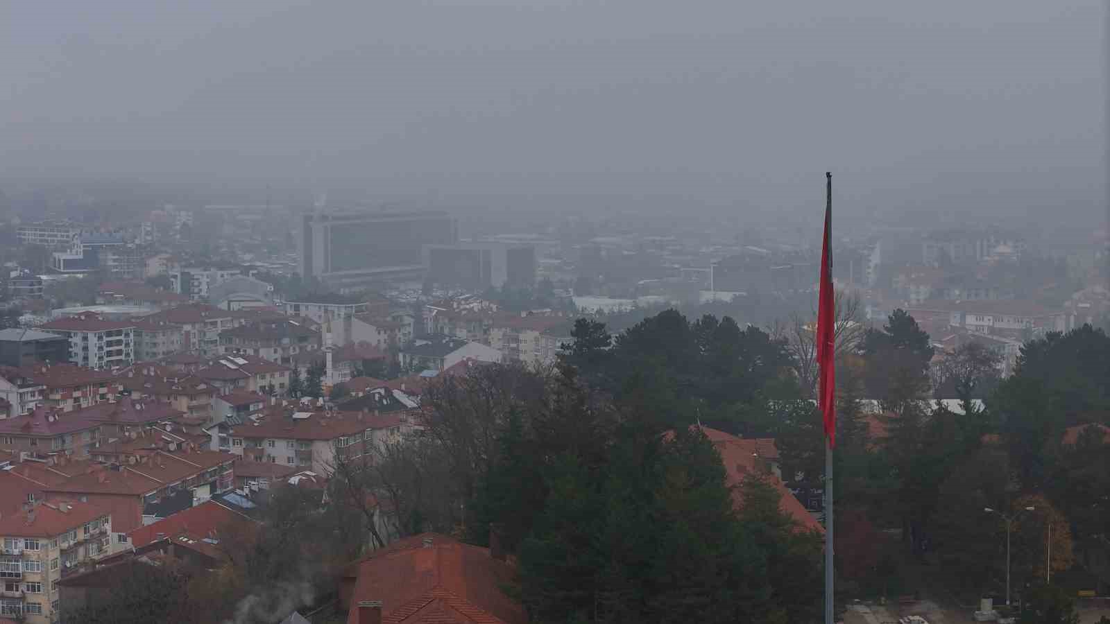 boluda sis etkili oluyor sis tabakasi boyle goruntulendi 1 5Xb1KrRW