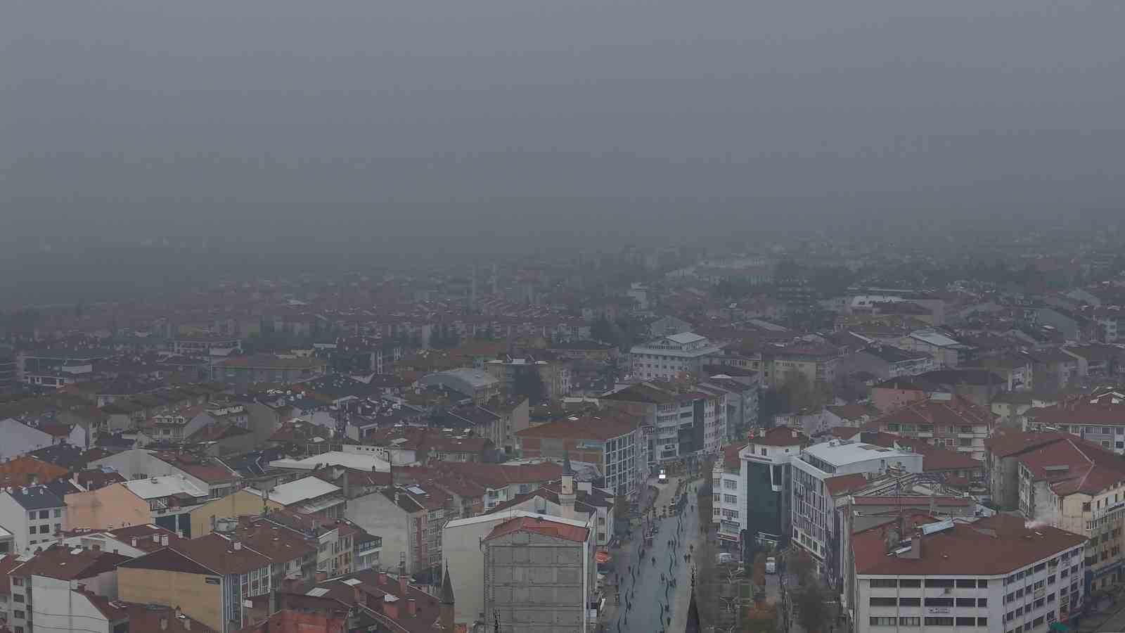 boluda sis etkili oluyor sis tabakasi boyle goruntulendi 2 rbbcNuea