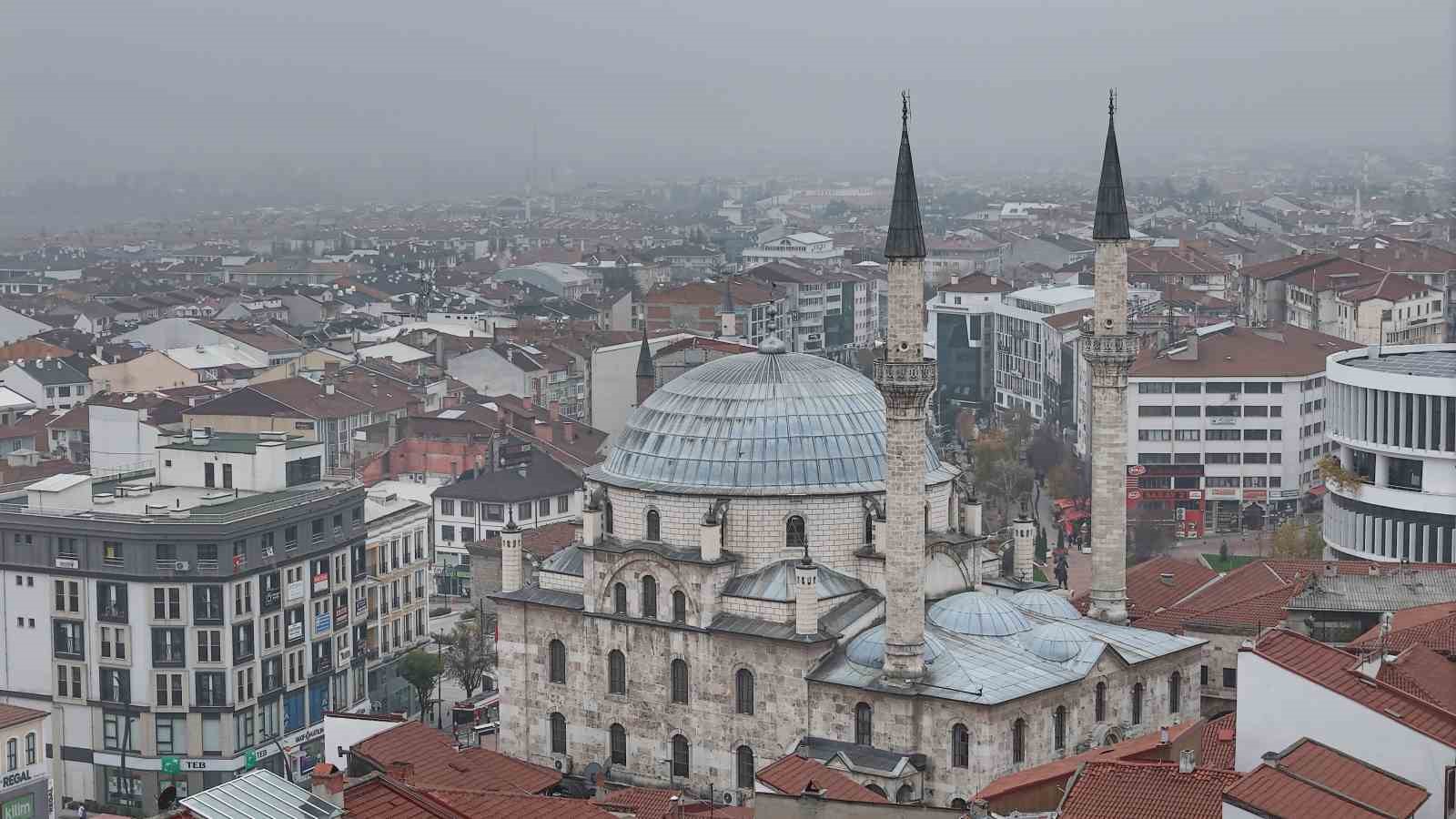 boluda sis etkili oluyor sis tabakasi boyle goruntulendi 6 lG7hWeMv