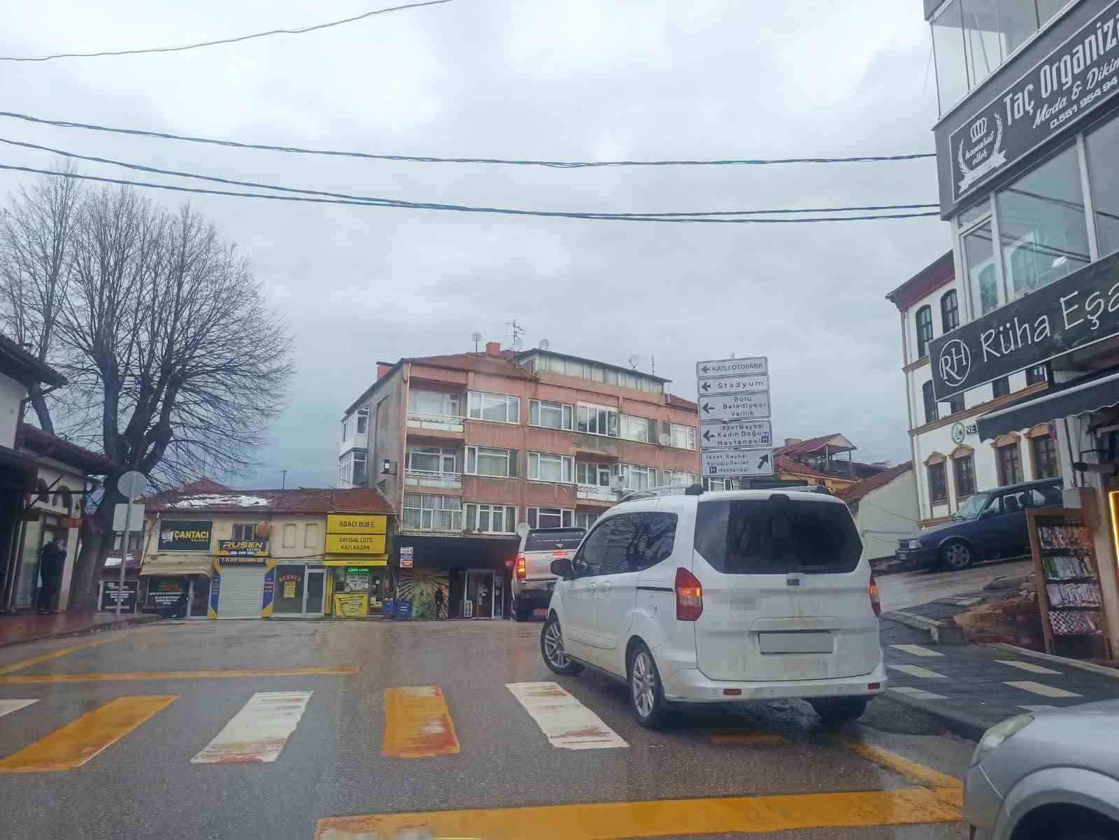 boluda yaya gecidi ve kaldirim isgaline ceza 3