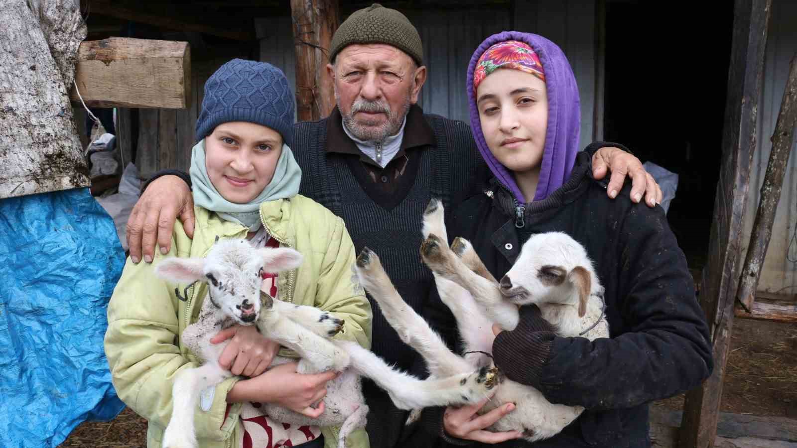 boluda yaylalardan koylere goc basladi 10 9cJ6Fa9j