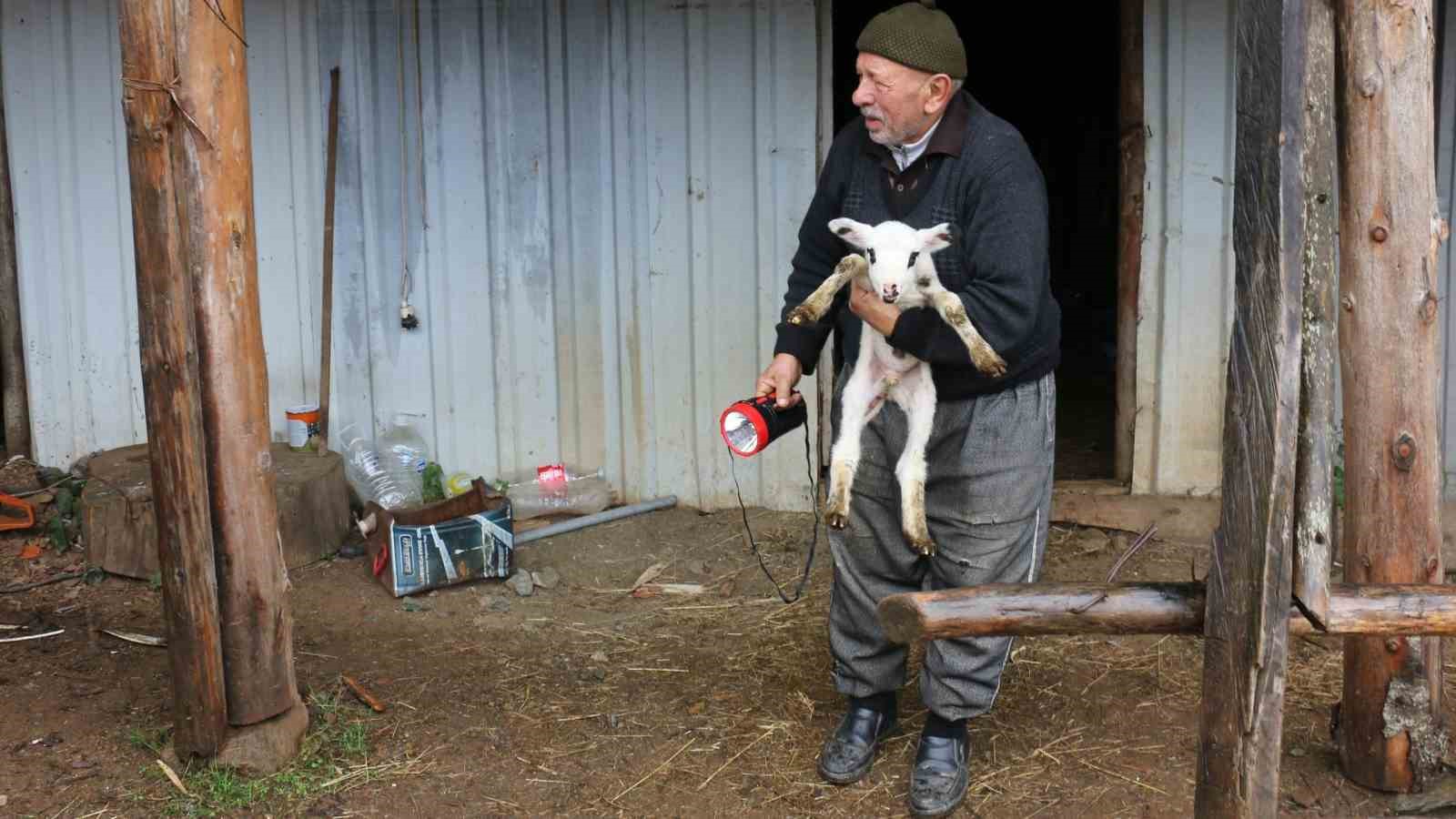 boluda yaylalardan koylere goc basladi 9 QcGdUs2A