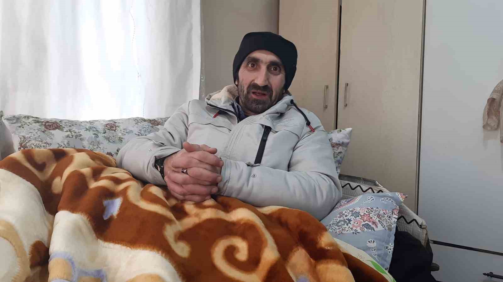Bolu’da yediği mantardan zehirlenerek baygın halde bulunmuştu: "Kimse mantar satın almasın" 4 boluda yedigi mantardan zehirlenerek baygin halde bulunmustu kimse mantar satin almasin 0 IAEihV8f