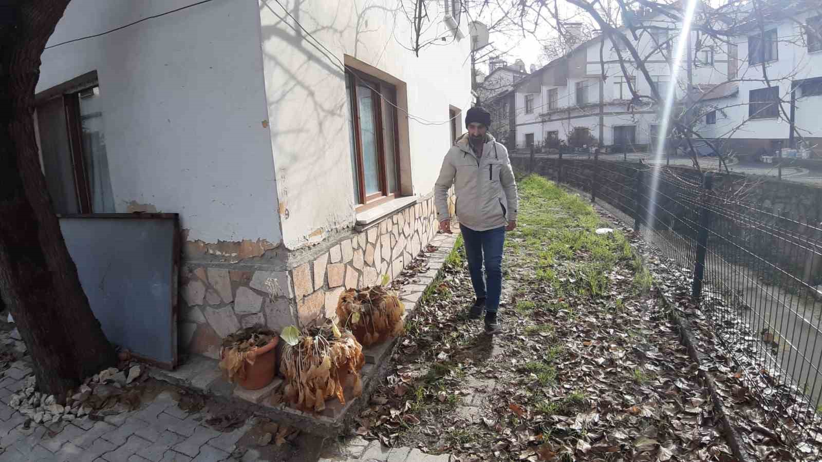 Bolu’da yediği mantardan zehirlenerek baygın halde bulunmuştu: "Kimse mantar satın almasın" 5 boluda yedigi mantardan zehirlenerek baygin halde bulunmustu kimse mantar satin almasin 1 TsTgBtzg