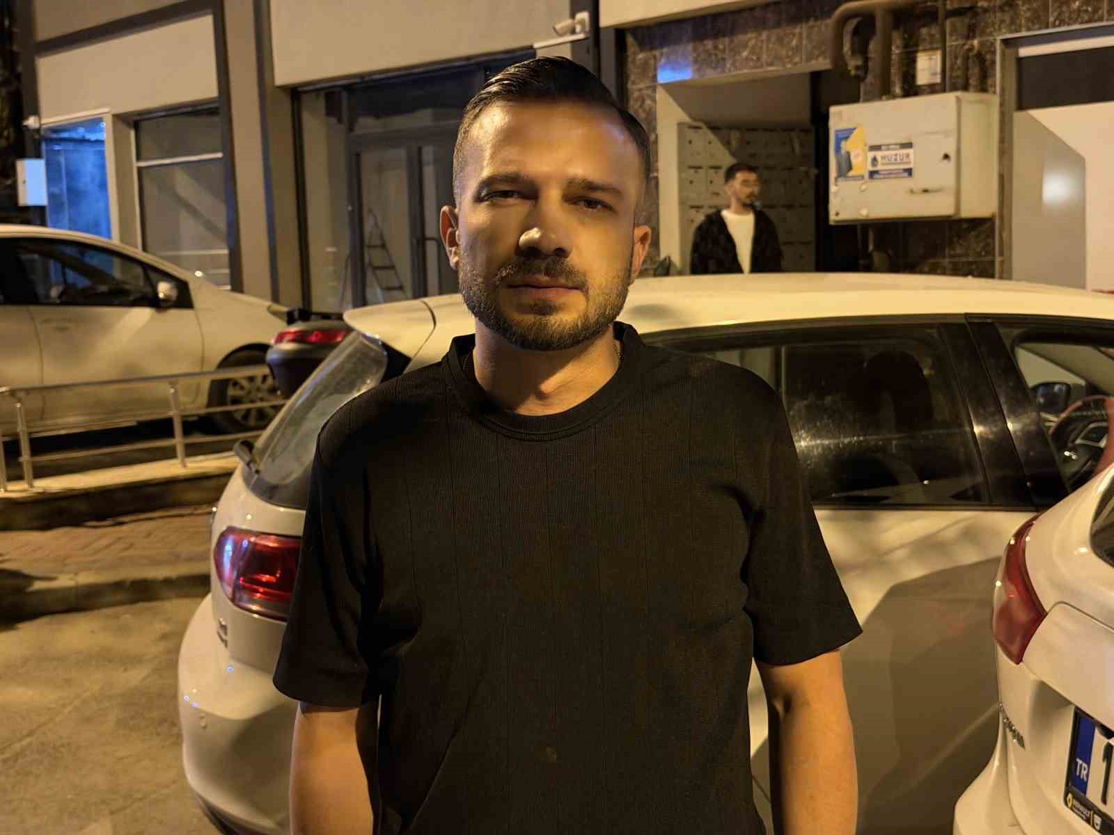 Bolu’da yemeği ocakta unutup uyuyakalan şahıs dumandan etkilendi 6 boluda yemegi ocakta unutup uyuyakalan sahis dumandan etkilendi 2 UPfOIu7e