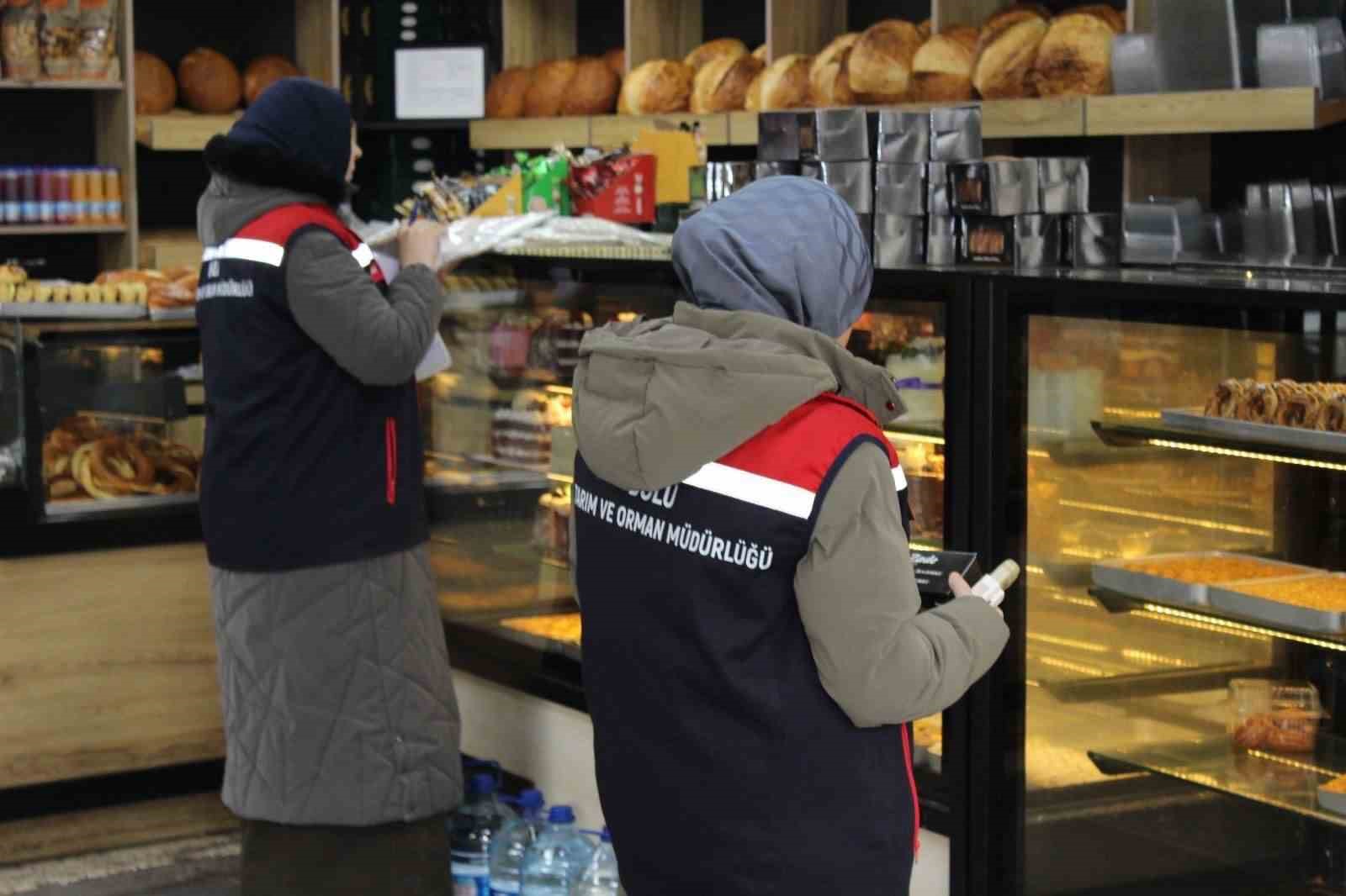 boluda yilbasi oncesi gida denetimleri siklastirildi 350 isletme kontrol edildi 0 CtVJ4dnD