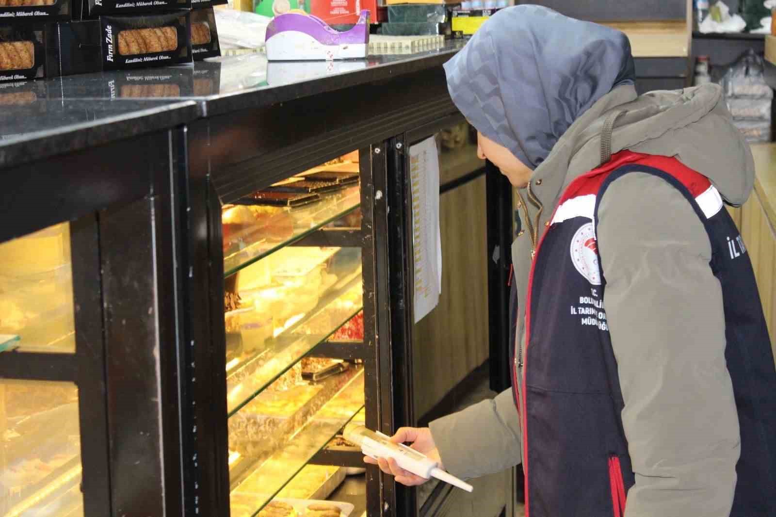 boluda yilbasi oncesi gida denetimleri siklastirildi 350 isletme kontrol edildi 1 z4trzZ45