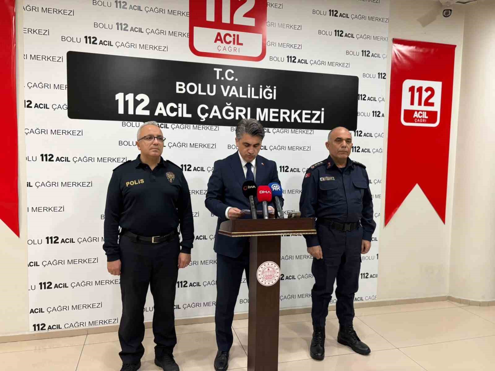 boluda yilbasinda 2 bin 778 personel sahada 2 5wE47IQ1