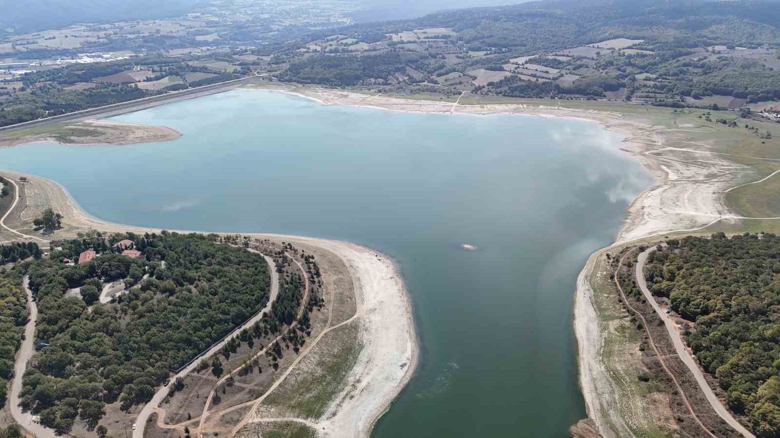 bolunun can damari golkoyde su seviyesi yuzde 62 oldu 1 XlXeisZ4