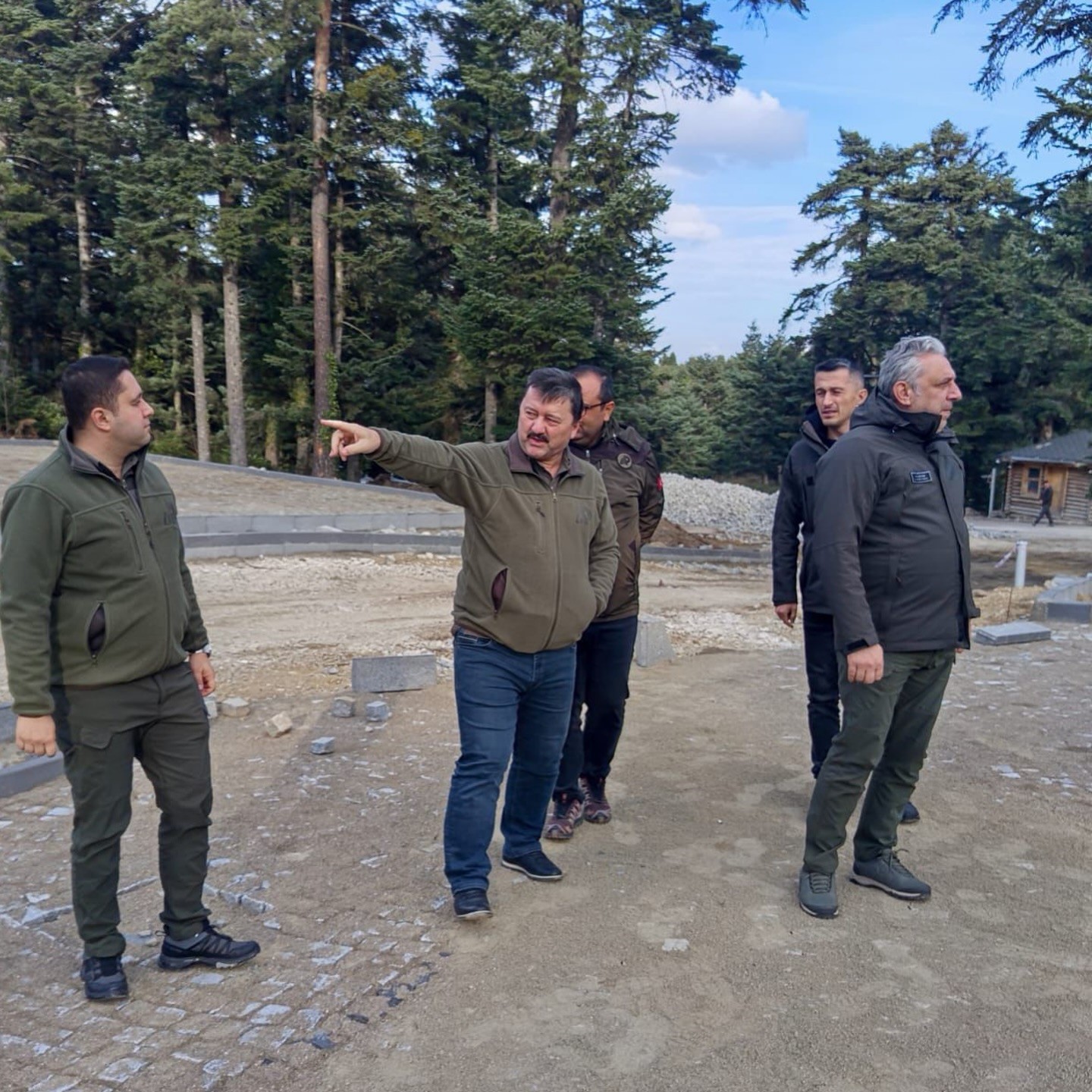 bolunun doga harikalarina artik randevulu sistemle girilecek 4