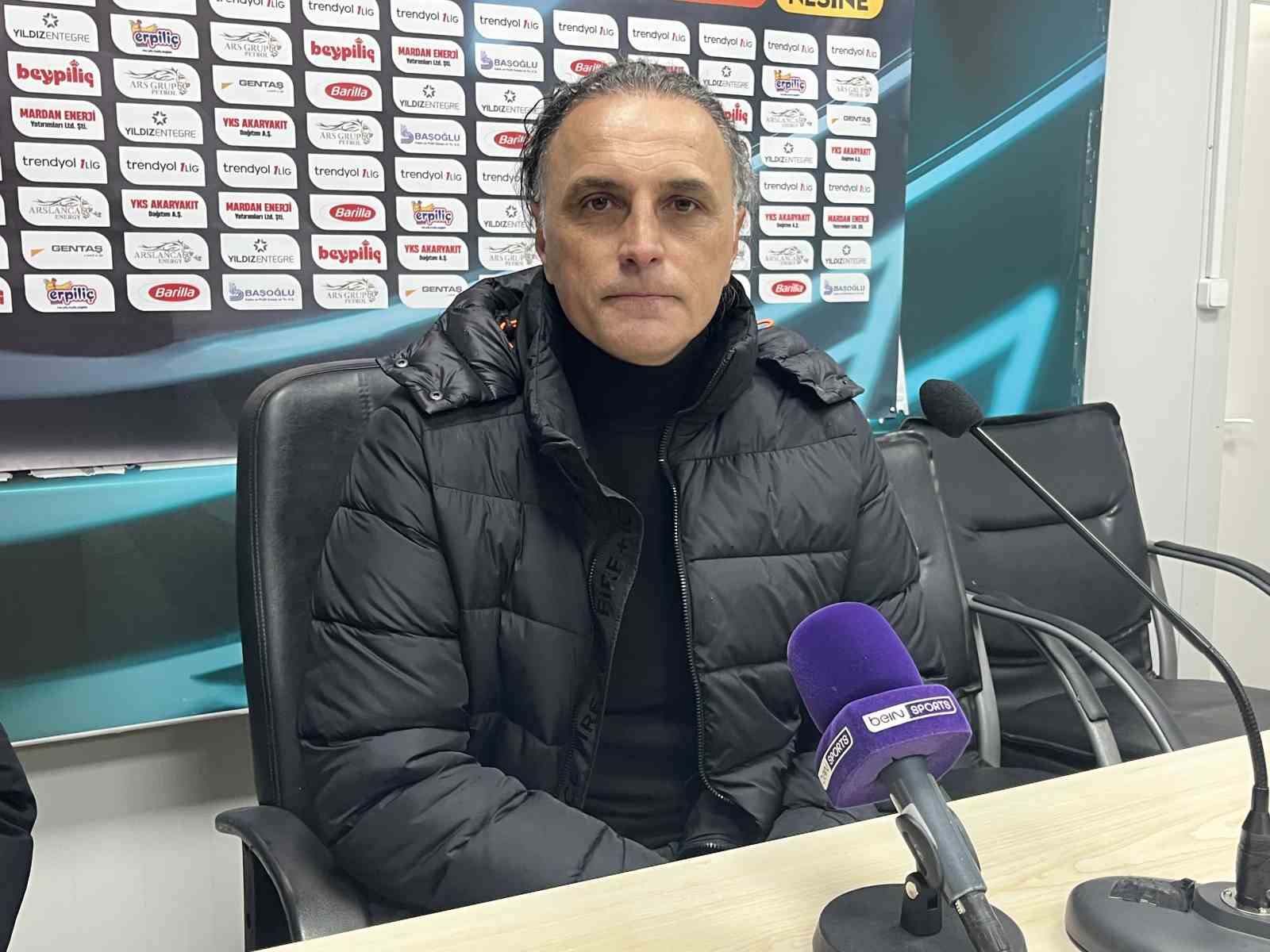 boluspor bandirmaspor macinin ardindan 1