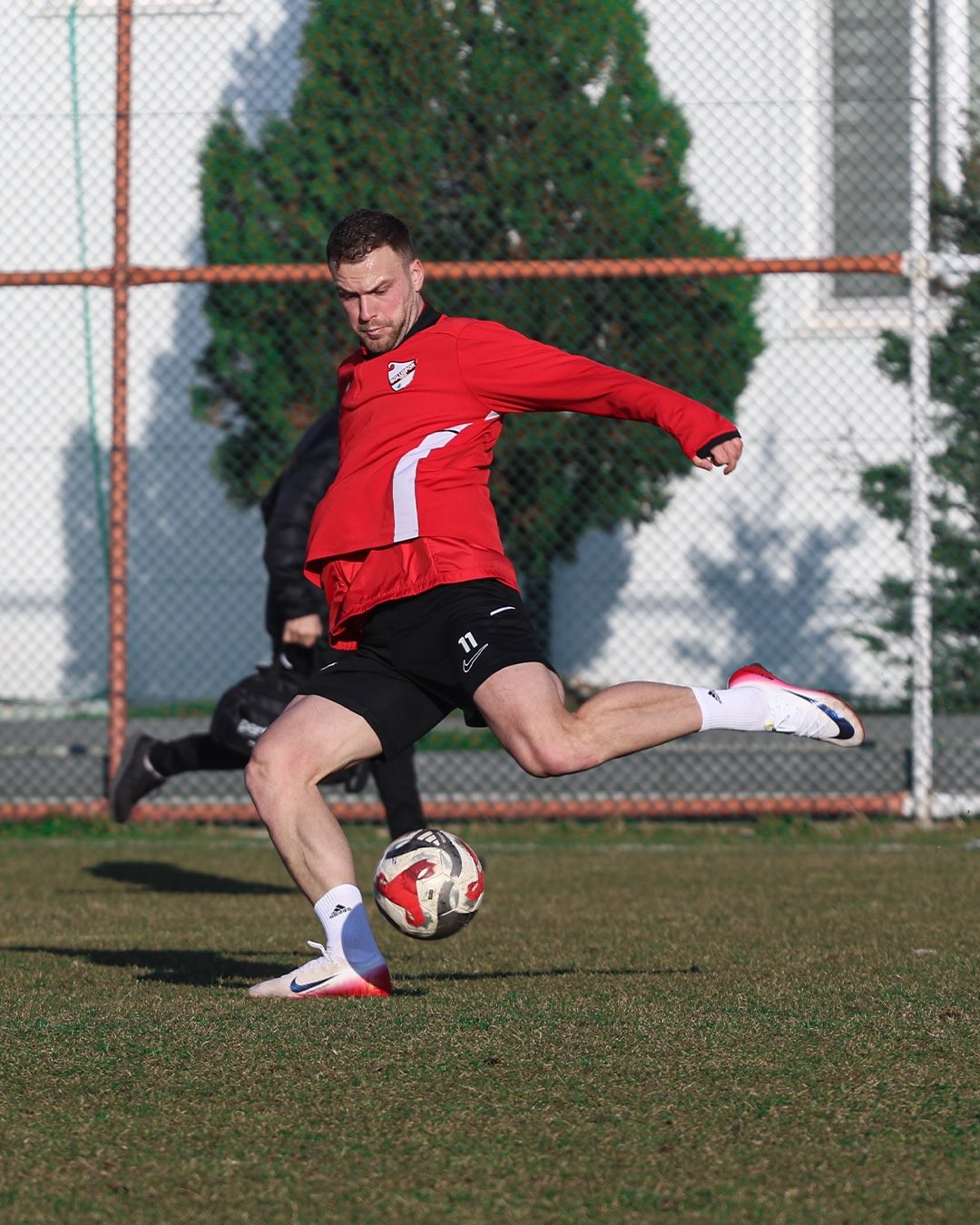 Boluspor, Erokspor maçının hazırlıklarına başladı 4 boluspor erokspor macinin hazirliklarina basladi 0