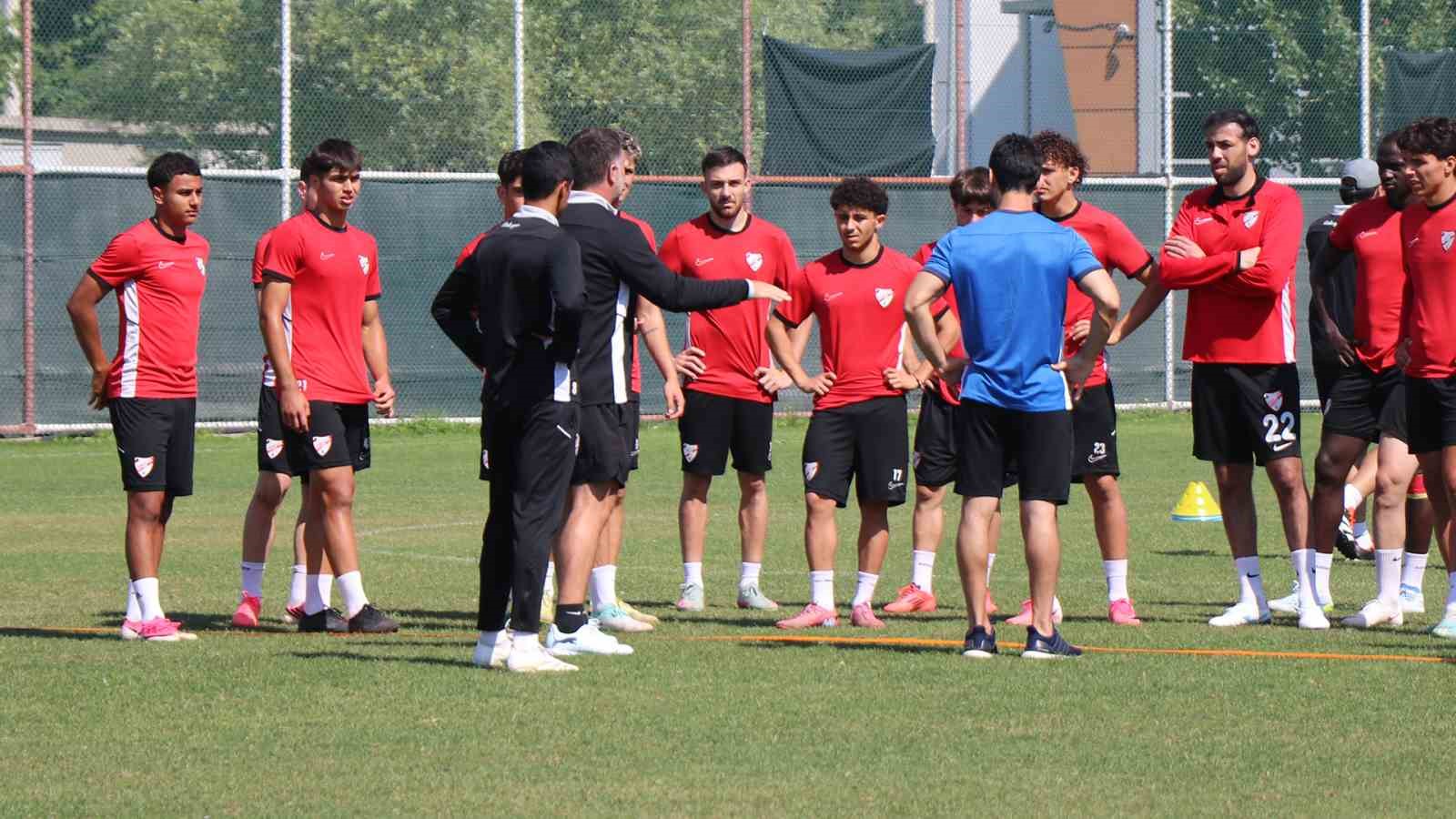 boluspor yeni sezon hazirliklarini gunde cift idmanla surduruyor 5 9K7FZUvG