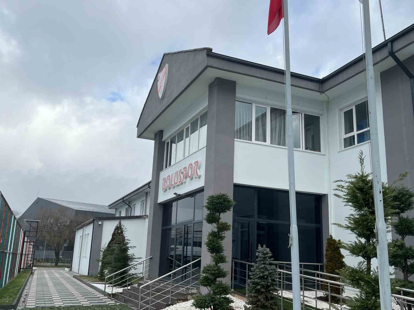 Boluspor’dan bahis soruşturmasına ilişkin açıklama 5 boluspordan bahis sorusturmasina iliskin aciklama 1