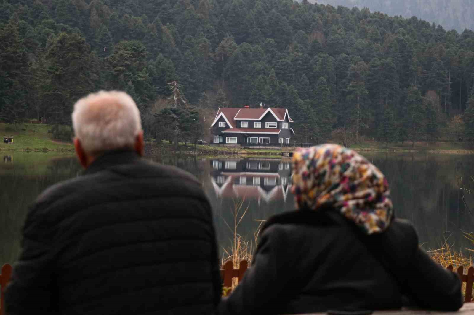 boluya ziyaretci akini 1 milyon 559 bin 487 kisi geldi 1 iu83SWT6