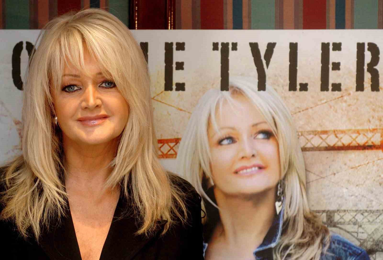 bonnie tyler ilk kez istanbulda 1
