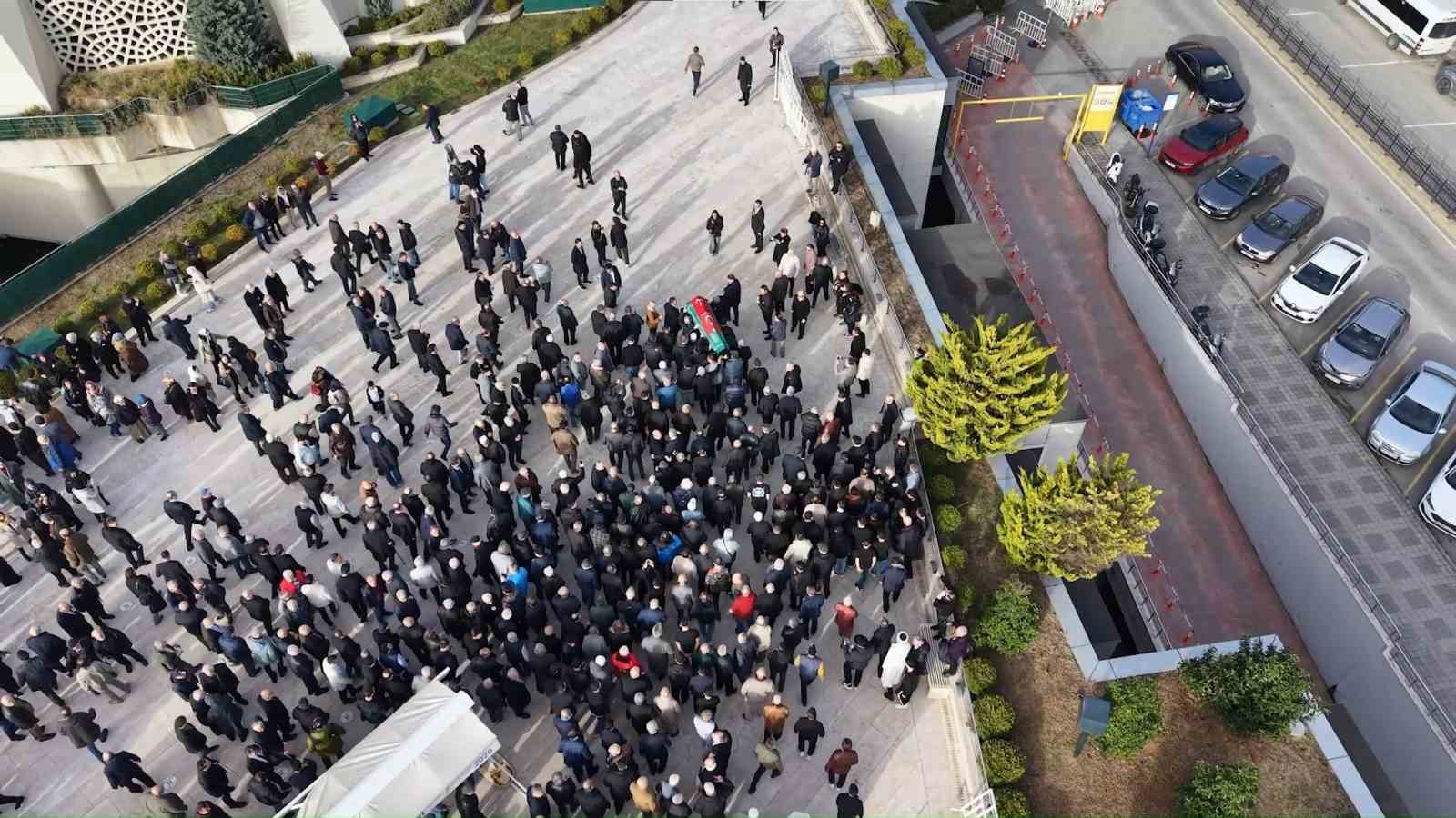 boraltan faciasinin son tanigi bekir dogan son yolculuguna ugurlandi 1 ra6W5Hiu