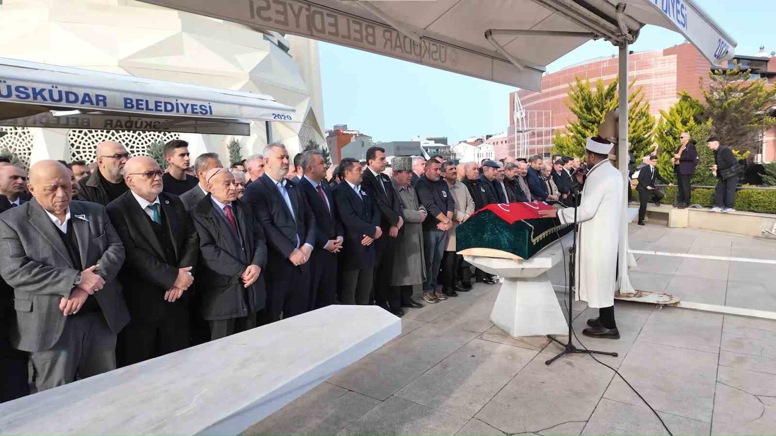 boraltan faciasinin son tanigi bekir dogan son yolculuguna ugurlandi 2