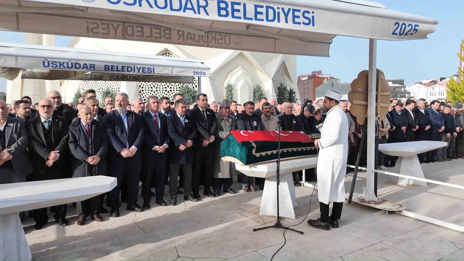 boraltan faciasinin son tanigi bekir dogan son yolculuguna ugurlandi 3 59Z7InXg