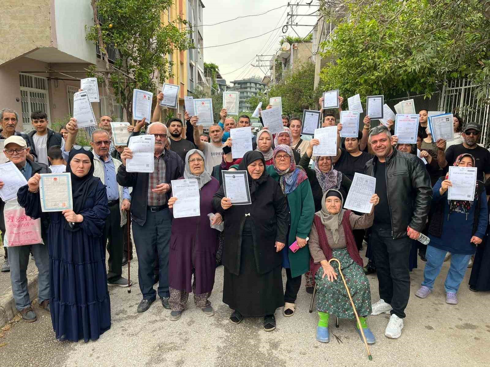 bornova belediyesi ile halk arasinda imar plani gerginligi mahalle sakinlerinden rant iddiasi 3 H2hJvang