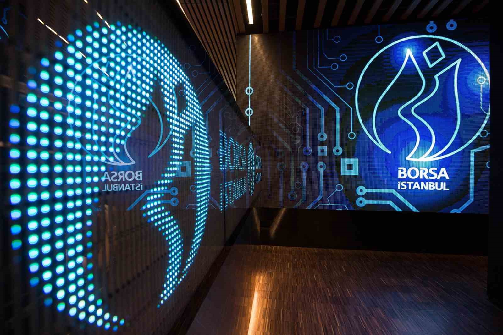 borsa haftaya yukselisle basladi 0 1UW2FzAq