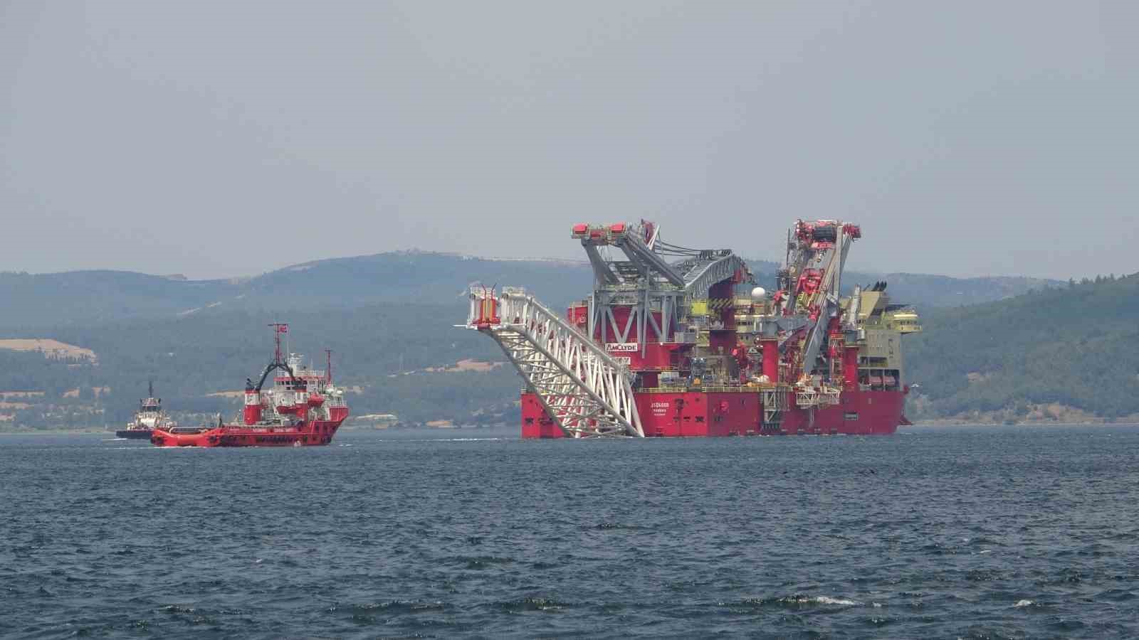boru doseme gemisi jsd 6000 canakkale bogazindan gecti 1 1KIvCHpq