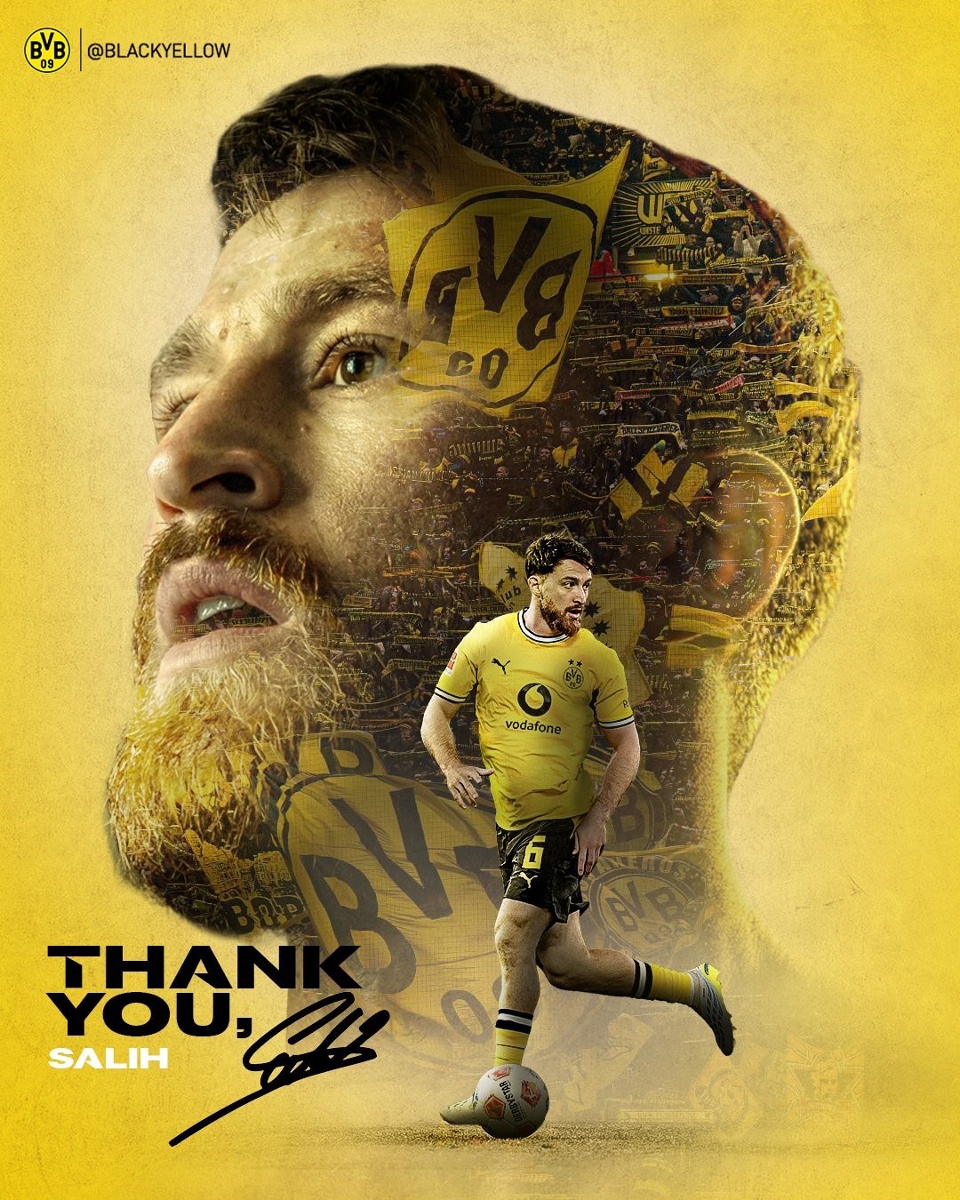 borussia dortmund salih ozcana veda etti 0 YFj5idty