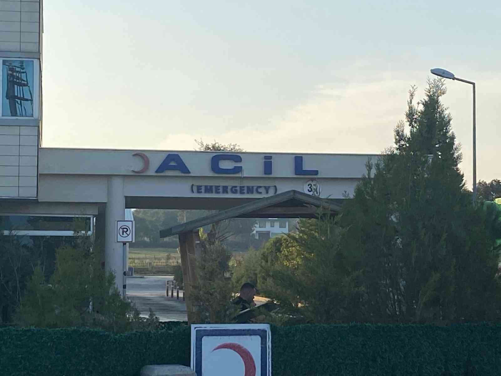 Boş arazide bulunan bebek cesediyle ilgili 1 tutuklama 5 bos arazide bulunan bebek cesediyle ilgili 1 tutuklama 1 h3RALugW