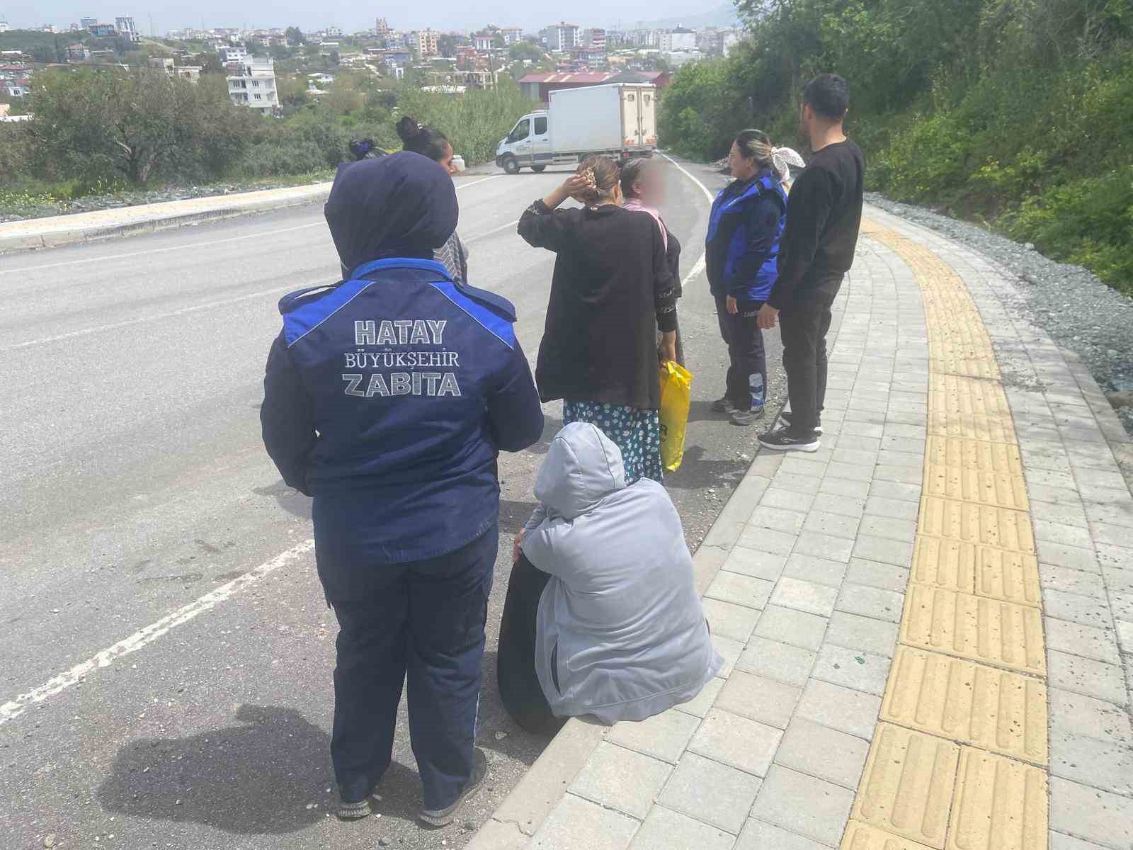 bos cebi olmayan dilencinin uzerinden 2 bin tl para cikti 4