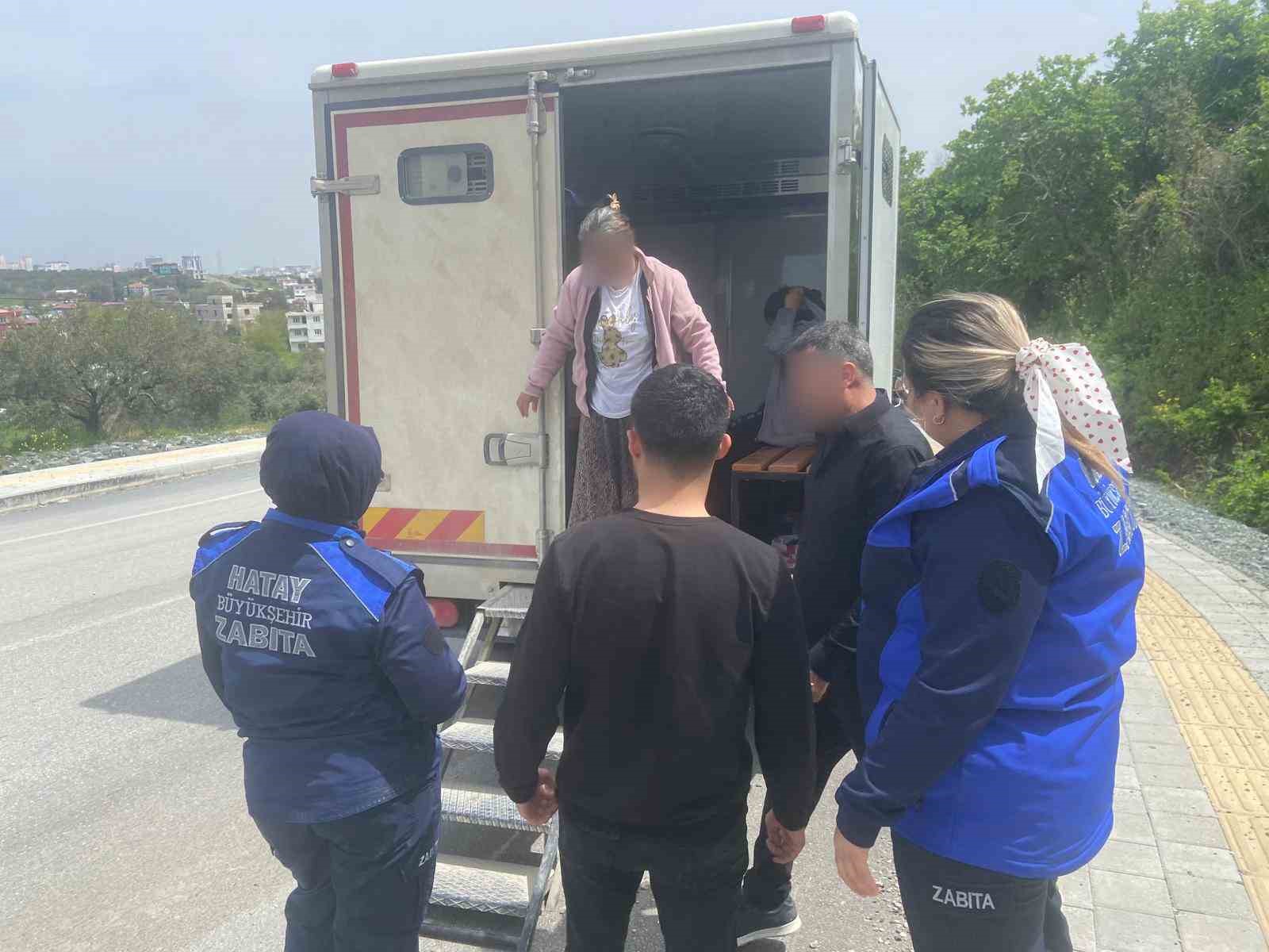 bos cebi olmayan dilencinin uzerinden 2 bin tl para cikti 6 iPARUhtv