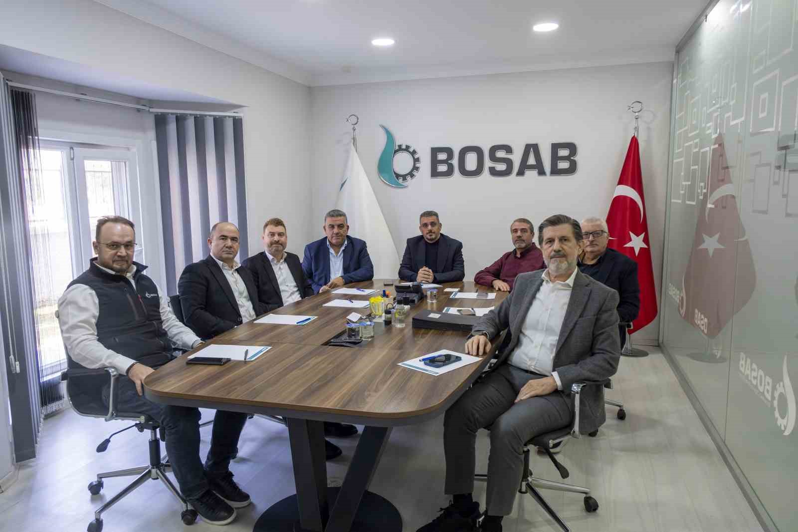 bosabda altyapi tamam sira stratejik yatirimlarda 1 7II6lSrs