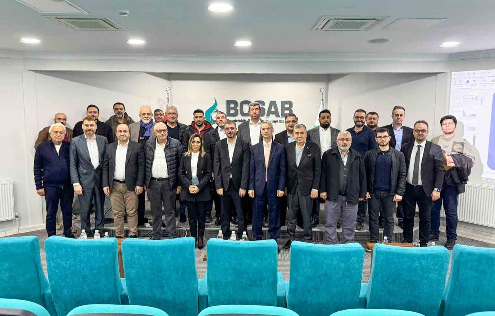 bosabda ekonominin guncel dinamikleri ele alindi 4 Ov9aQa8G