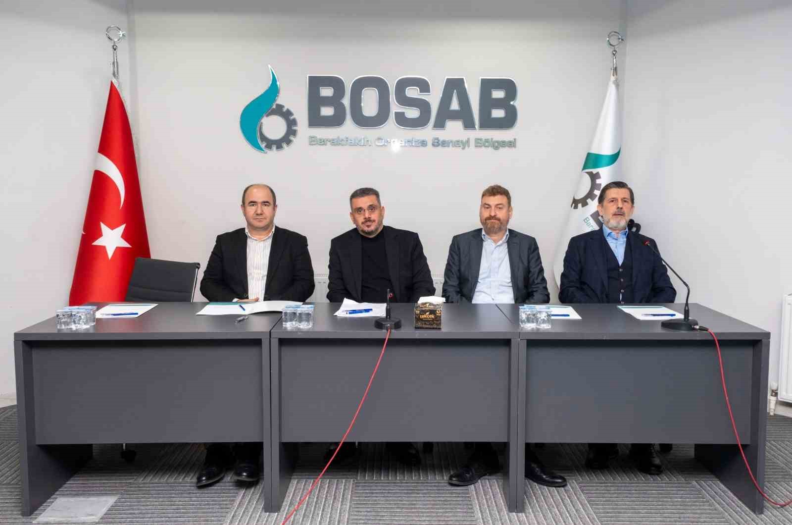 bosabin yeni vizyonu yesil cevre 1 6hrWEJTf